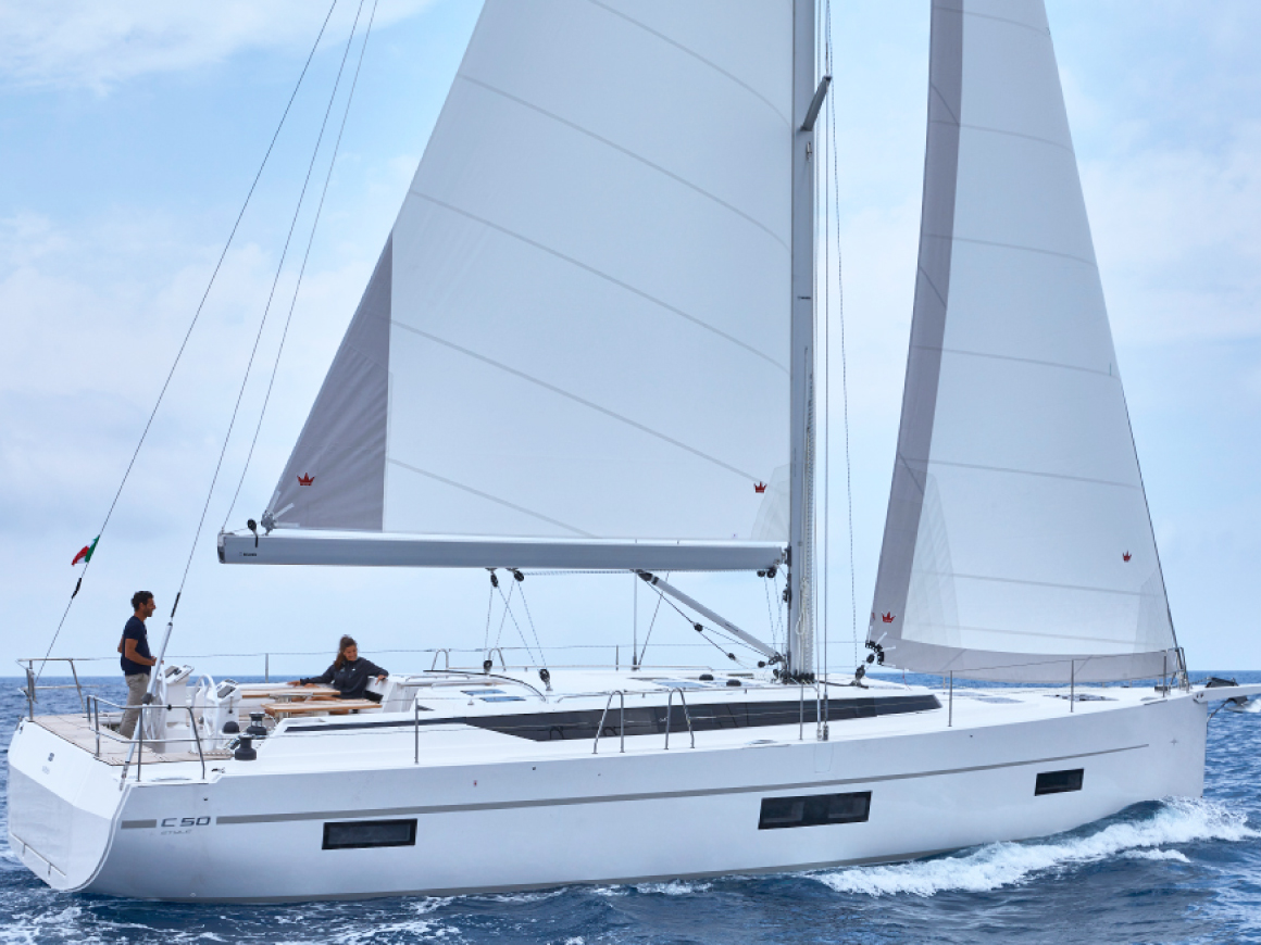 Bavaria Yachts Latest News Cannes Yachtin Festivals