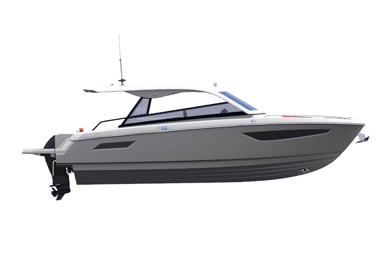 Daycruiser BAVARIA VIDA 33 Hardtop