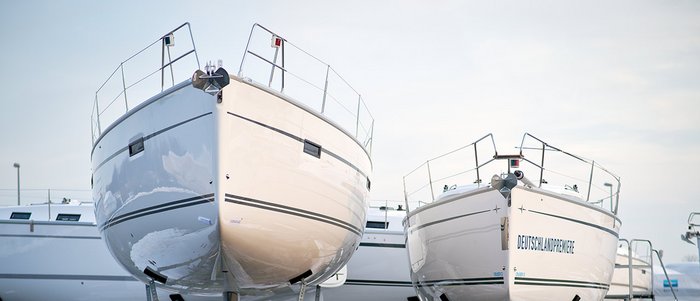 So bewerben Sie sich bei BAVARIA YACHTS | Karriere