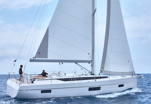 Bavaria Yachts Latest News Cannes Yachtin Festivals – Two Debuts