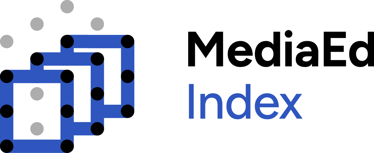 MediaEd Index