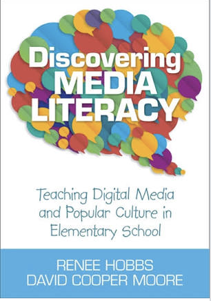  Discovering Media Literacy
