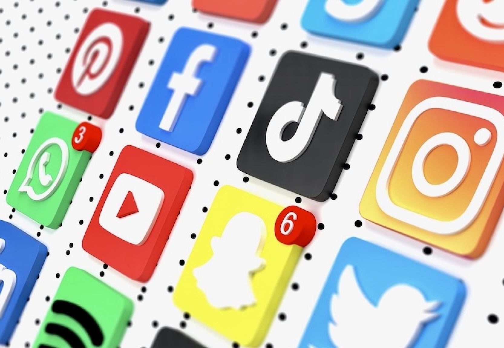 Social Media Affordances & Constraints