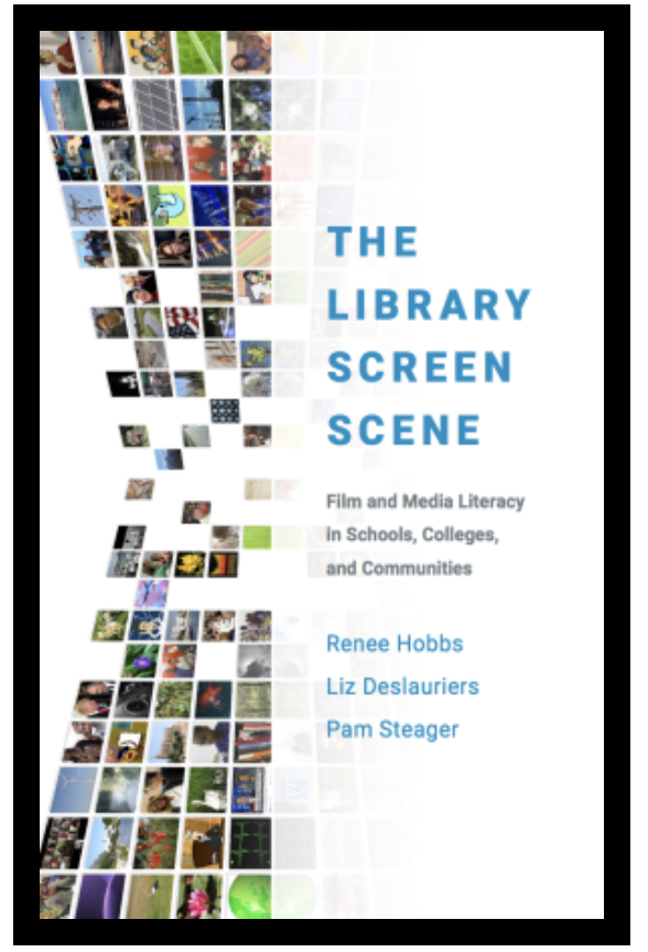 The Library Screen Scene
